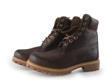 Timberland Enkellaarzen