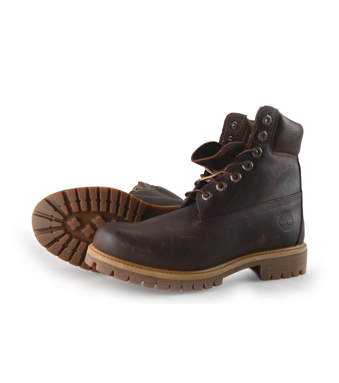 Timberland Enkellaarzen