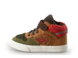 Kangaroos Hoge sneakers