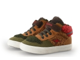 Kangaroos Hoge sneakers