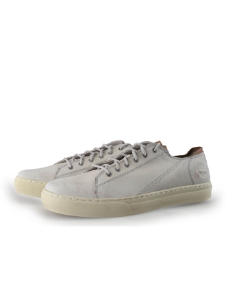 Timberland Sneakers Wit 356612
 Maat 45½
 