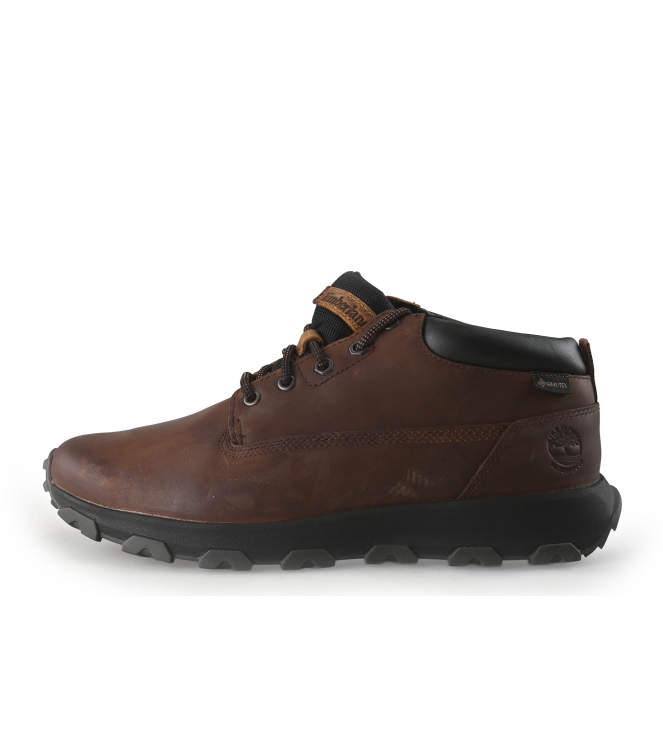 Timberland Veterboots