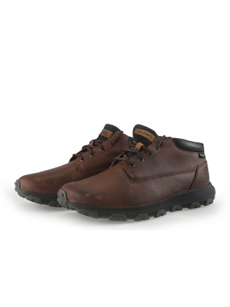 Timberland Veterboots Bruin 356614
 Maat 44
 