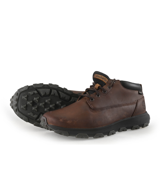 Timberland Veterboots