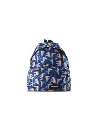 Eastpak Rugzak Blauw 356619
 Maat standaard
 