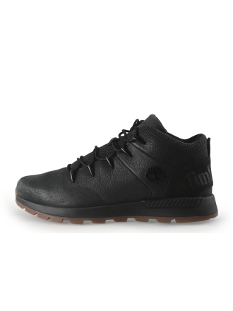 Timberland Veterschoenen Zwart 356626
 Maat 44
 