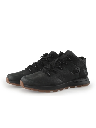 Timberland Veterschoenen Zwart 356626
 Maat 44
 