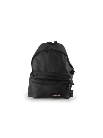 Eastpak Rugzak Zwart 356634
 Maat standaard
 