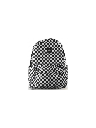 Vans Rugzak Zwart 356642
 Maat standaard
 