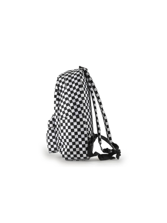 Vans Rugzak Zwart 356642
 Maat standaard
 