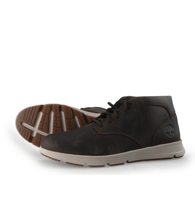 Timberland Hoge sneakers