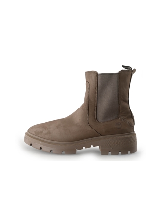 Timberland Chelsea boots Grijs 356644
 Maat 41½
 