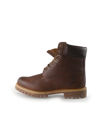Timberland Veterboots Bruin 356645
 Maat 41
 