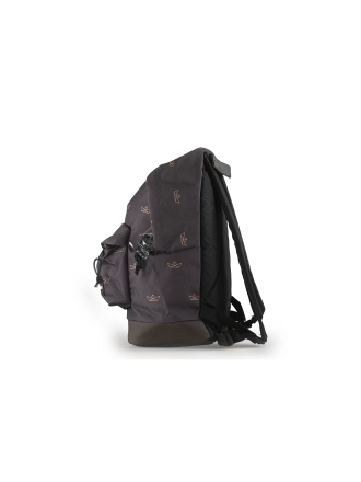 Eastpak Rugzak Zwart 356651
 Maat standaard
 