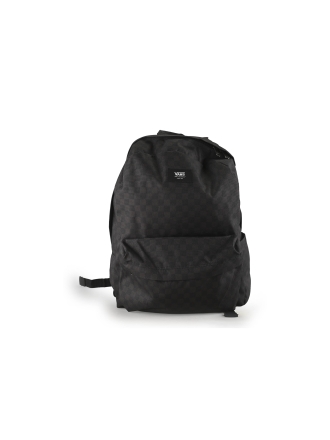 Vans Rugzak Zwart 356656
 Maat standaard
 