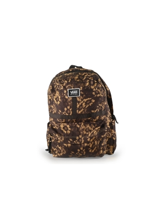 Vans Rugzak Bruin 356657
 Maat standaard
 