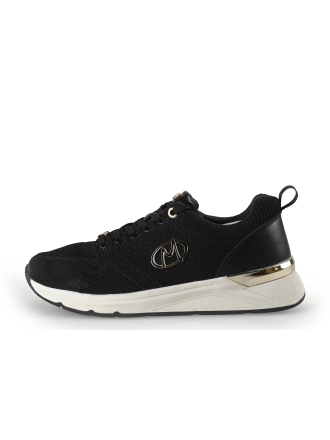 Mexx Sneakers Zwart 356660
 Maat 39
 