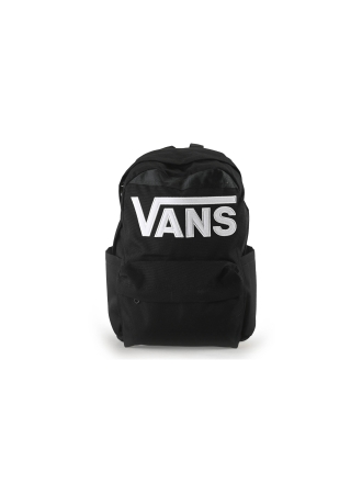 Vans Rugzak Zwart 356661
 Maat standaard
 