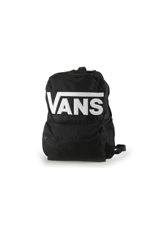 Vans Rugzak Zwart 356662
 Maat standaard
 