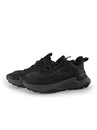 Timberland Sneakers Zwart 356667
 Maat 39
 