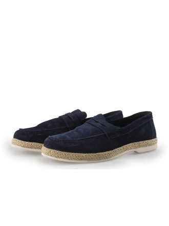 Vertice Instappers Blauw 356669
 Maat 41
 