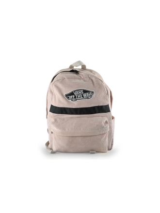 Vans Rugzak Roze 356672
 Maat standaard
 