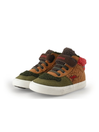 Kangaroos Sneakers Overig 356675
 Maat 27
 