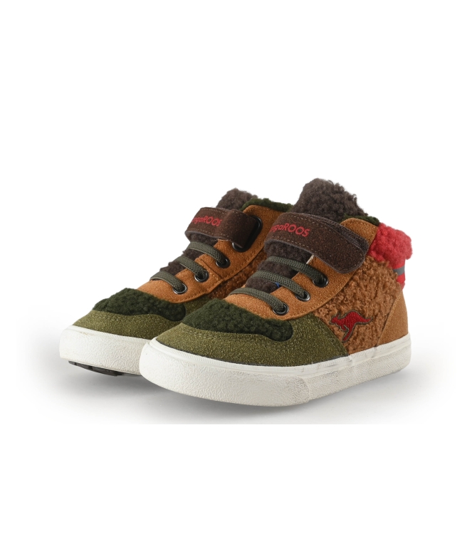 Kangaroos Sneakers
