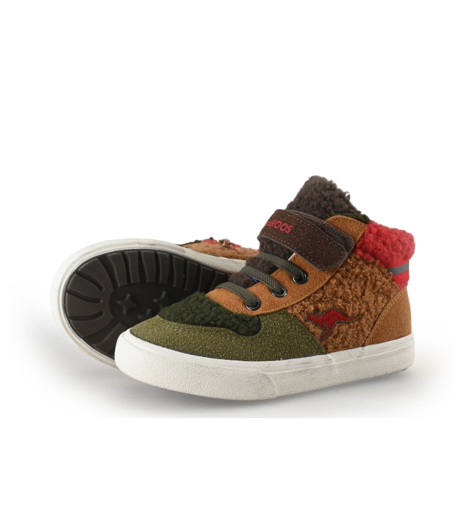 Kangaroos Sneakers
