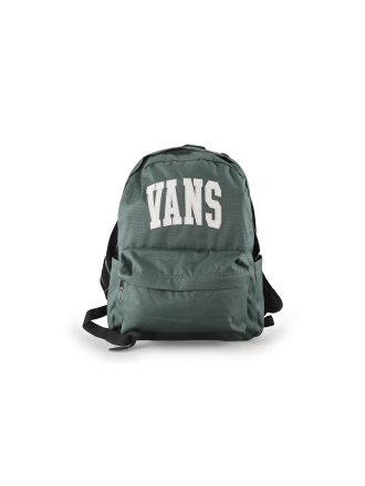 Vans Rugzak Groen 356676
 Maat standaard
 