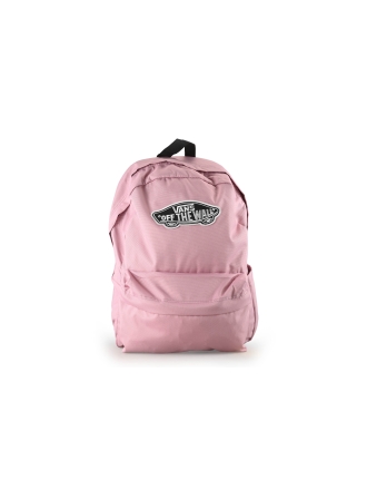 Vans Rugzak Roze 356677
 Maat standaard
 