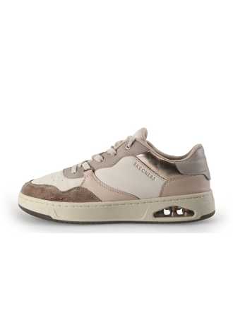 Skechers Sneakers Beige 356687
 Maat 40
 