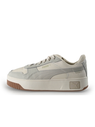 Puma Sneakers Wit 356705
 Maat 40
 