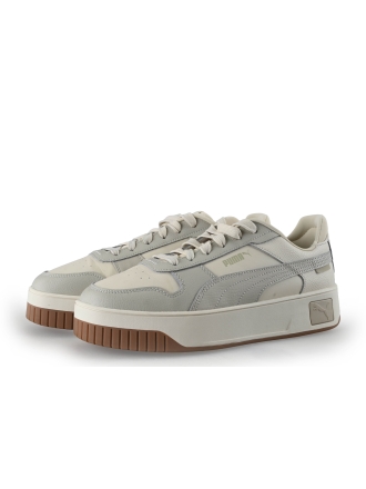 Puma Sneakers Wit 356705
 Maat 40
 