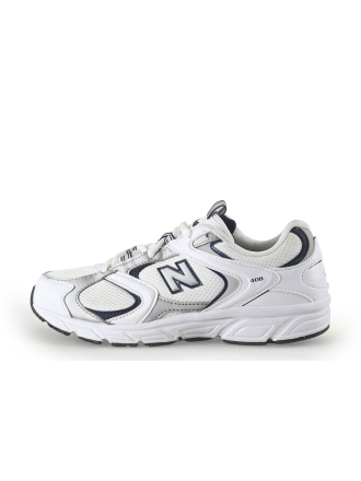 New Balance Sneakers Wit 356706
 Maat 40
 