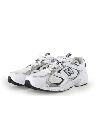 New Balance Sneakers Wit 356706
 Maat 40
 