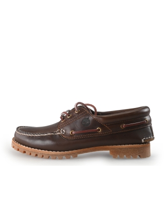 Timberland Bootschoenen Bruin 356719
 Maat 39½
 