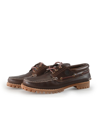 Timberland Bootschoenen Bruin 356719
 Maat 39½
 