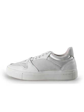 Blackstone Sneakers Wit 356720
 Maat 37
 