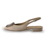Linea Zeta Ballerina's