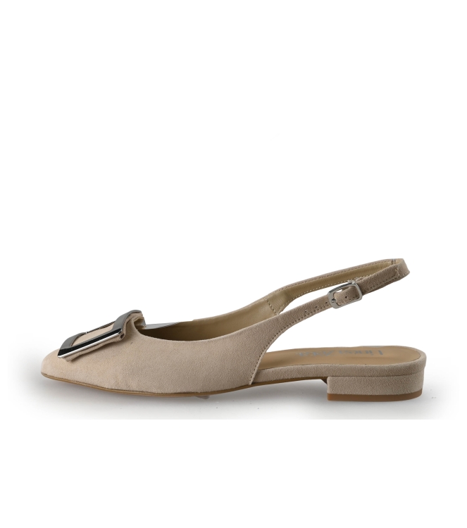 Linea Zeta Ballerina's