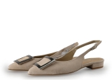 Linea Zeta Ballerina's