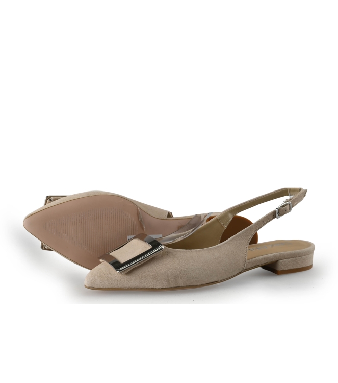 Linea Zeta Ballerina's