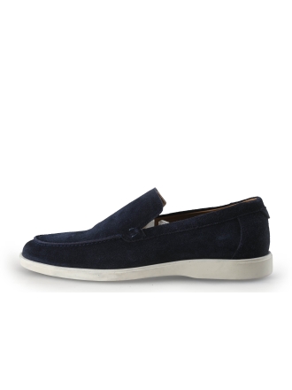 Vertice Instappers Blauw 356740
 Maat 42
 