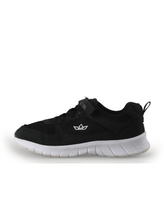 Brutting Sportschoenen Zwart 356750
 Maat 36
 