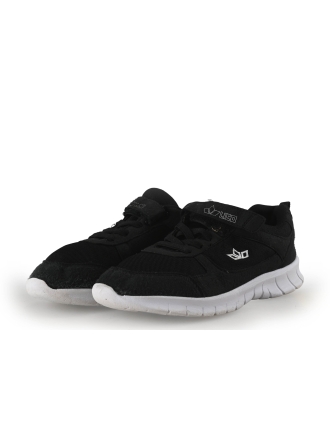 Brutting Sportschoenen Zwart 356750
 Maat 36
 