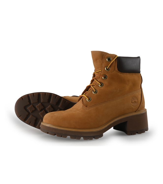 Timberland Veterboots