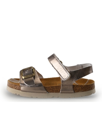 Hush Puppies Sandalen Goud 356755
 Maat 29
 