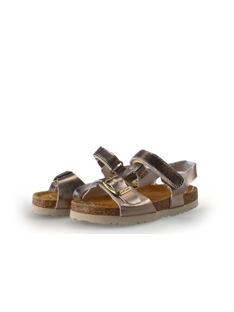 Hush Puppies Sandalen Goud 356755
 Maat 29
 