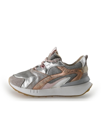 Barst! Sneakers Wit 356756
 Maat 32
 